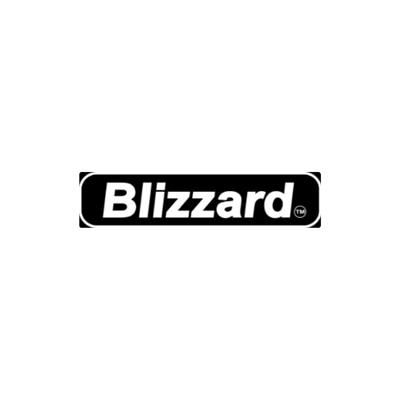 Blizzard